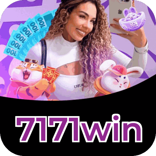 Página de download 7171win