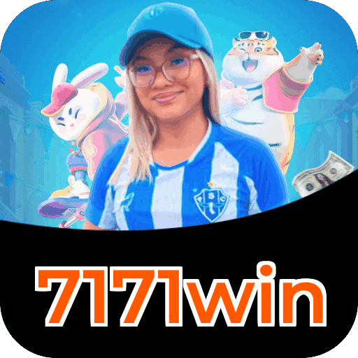 App mobile 7171win