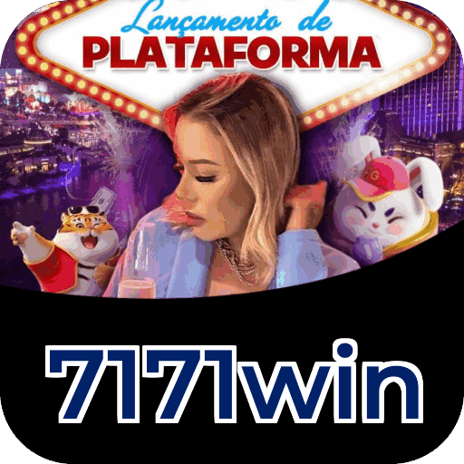 Acesso à conta 7171win
